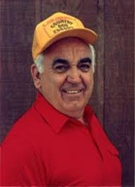 Robert L. “Bob” Edson (1926-2001)