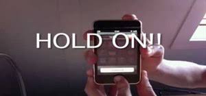 Once charged, repeat the steps. How To Reset Your Ipod Touch Without Losing All Your Stuff Ipod Mp3 Players Wonderhowto