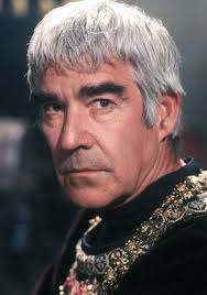 Robin Sherwood Michael Craig Earl Huntingdon Editorial Stock Photo