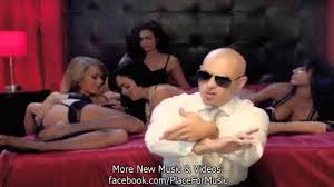 Follow @pitbullparty to keep the party going. Pitbull Don T Stop The Party Official Video Hd Music Videos Video Pitbulls