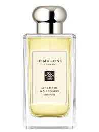 Lime Basil &amp;amp; Mandarin Jo Malone London parfum - un parfum pour  homme et femme 1999
