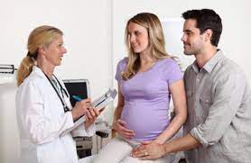 That way they can react to a medical problem you might have before the pregnancy, rather than afterward, when it might be too late. Choosing A Doctor For Your Pregnancy