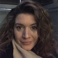 Victoria Ryder's Instagram, Twitter & Facebook