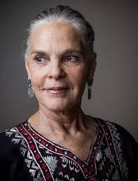 Ali MacGraw's 86th Birthday Celebration