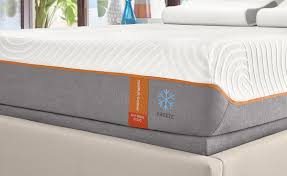 The New Tempur Pedic Breeze Experience It First At Sleep Outfitters And Feel The Difference With It S Twic Firm Mattress Natural Mattress Tempurpedic Mattress