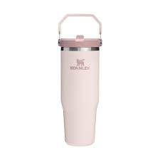 Kubek termiczny 0,89L Stanley IceFlow Rose Quartz