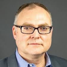 Benjamin Felton, MBA