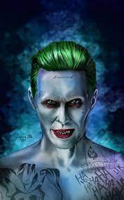 Joker By Borodau4 Joker Art Joker Images Joker Hd Wallpaper