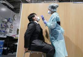 18 Covid 19 Cases Hit Frightening New Records All Over The World