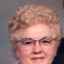 Ingrid Wagner Obituary December 23, 2011