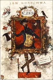 Pan Kleks Vintage Advertising Art Illustration Art Art