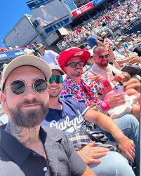 On profite le plus possible de cet été beaucoup trop court au Québec 🥵 ça  fait du bien de prendre un peu de temps off du travail pour profiter  d'activités avec mon