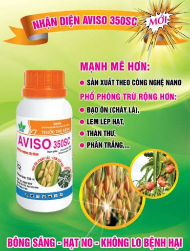 Aviso 350SC