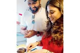 Cricket headlines ipl 2019 final: Rohit Sharma Sorry For Being Away On Wife S Birthday Posts A Picture