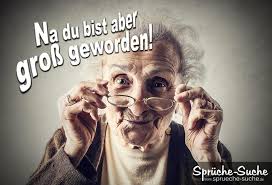 Oma Sprüche Suche
