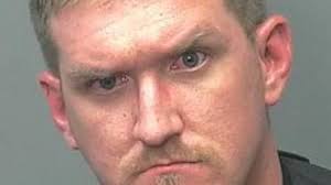 Sierra Vista police arrest Huachuca City man for burglary