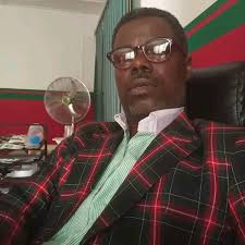 Where is Akinyi and Benjamin? 🤔