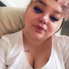 Vicky burgess (@Vickybu1997)