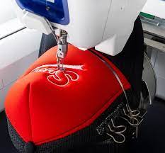 5 Best Embroidery Machines For Hats Reviewed In Detail Jul 2021