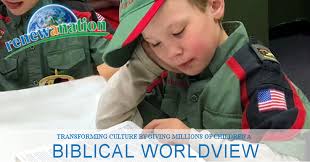 Trail Life Announces Partnership with Renewanation