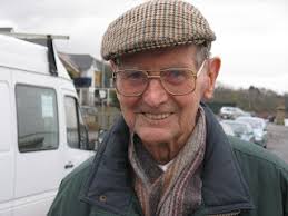 bruce's rwanderings: Ernest Noel Upton 1916