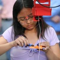 America Luna Herrera