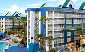 Holiday Inn Resort Orlando Suites Waterpark Orlando Hotels