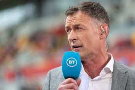 Chris Sutton claims £50m player should be joining Arsenal at the end of the  season