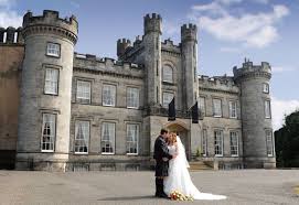 10 Of The Best Wedding Venues In Scotland Daily Record