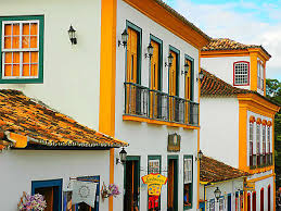 A big city usually has a population of at least 200,000 and you can often fly into a major airport. Tiradentes 2 Brazil Play Jigsaw Puzzle For Free At Puzzle Factory