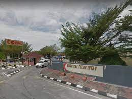 Room size is good, comfortable bed, clean toilet. Teluk Intan Hospital Operating At Limited Capacity Says Perak Health Director Malaysia Malay Mail