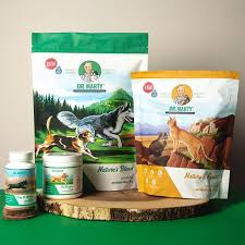 Marty nature's blend contains no chicken or chicken fat. Rawdognutrition Photos And Products From Dr Marty Pets