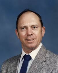 Norman Bruce Carr Obituary May 17, 2024