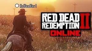 But in a moment of. Red Dead Redemption 2 Online Multiplayer What The Community Wants Red Dead Redemption Redemption Dead