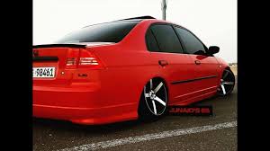 Pin By Jonah Parpart On Dream Cars In 2020 Honda Civic Es Honda Civic Honda