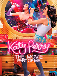 Days like this i want to drive away pack my bags and watch your shadow fade you chewed me up and spit me out from the album teenage dream: Katy Perry Part Of Me 2012 Rotten Tomatoes