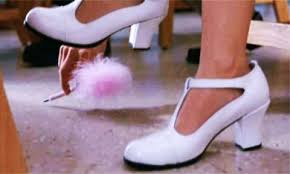 The Best Mary Jane Shoe Moments In Fashion The Evolution Of The Mary Jane Shoe