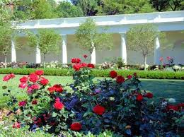 White House Rose Garden White House Garden Garden Tours Beautiful Gardens