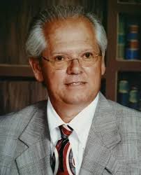 Charles Cooke Obituary