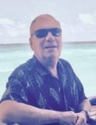 William "Bill" Conrad Fortier Obituary