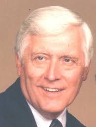 John Eccles Obituary (1932