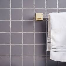 Comparison of ceramic tile removal cost and options. Stratosquare Dark Gray 4x4 Polished Ceramic Tile Tilebar Com