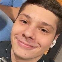 Ryan Purser Obituary (2025)