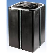 Rotational molded 50 gallon fresh water tank. Polytank Cold Water Expansion Storage Tank 50 Gallon 23 X 23 X 35 Cold Water Tanks Allbits Co Uk