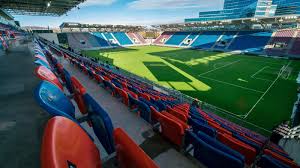 Founded in 1913, the club is named after the neighbourhood of vålerenga. Slik Kommer Du Deg Til Intility Arena Valerenga