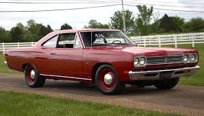 Image result for Orange 1969 Belvedere