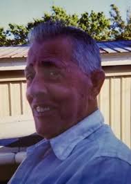 Perry Johnson Obituary