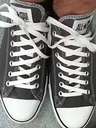 Soon, you could see the distinctive vans style on people of all ages. What Are The Best Ways To Lace Vans Shoes Quora