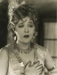 My Love Of Old Hollywood: Mae Murray (1889-1965)