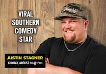 JUSTIN STAGNER